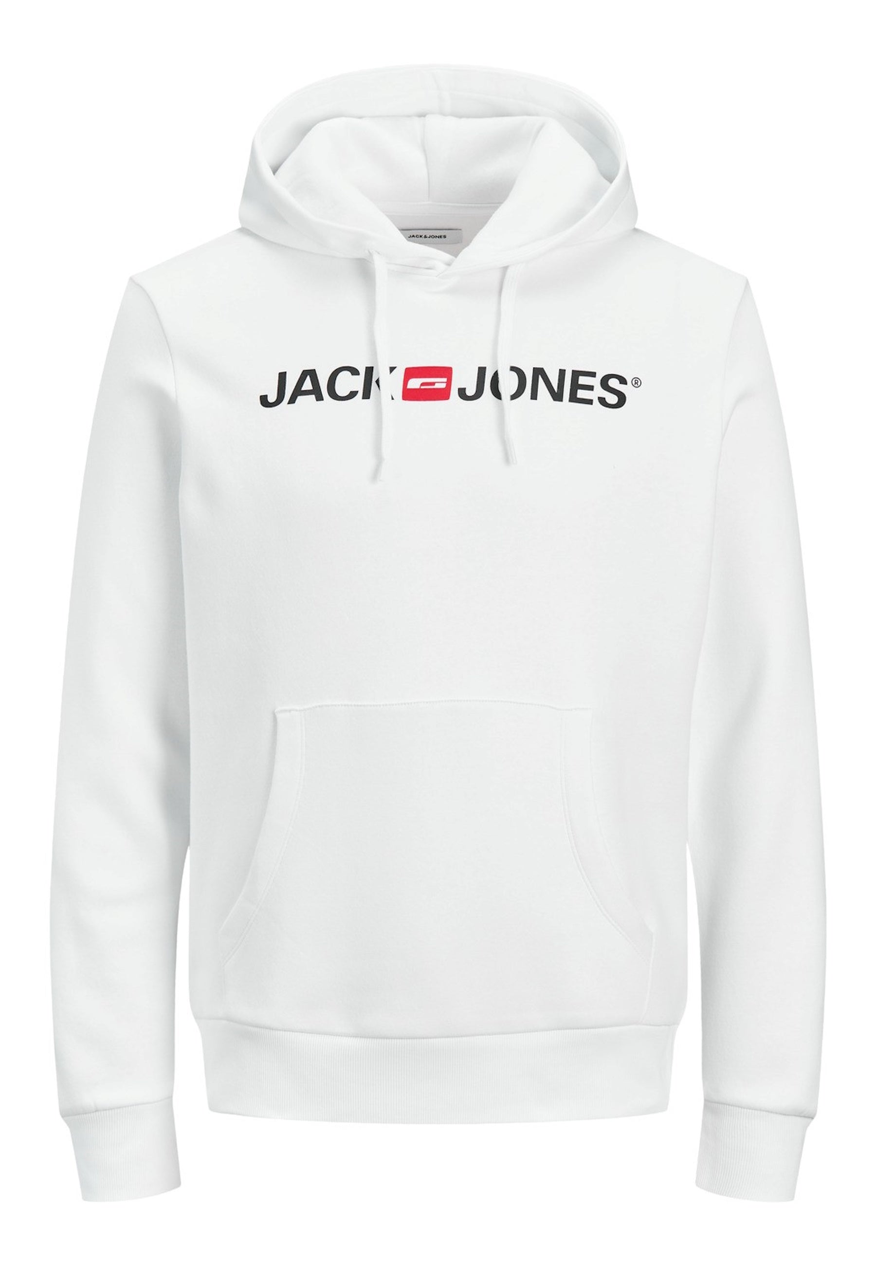 Jack&Jones Corp Old Logo Kapuzensweatshirt
