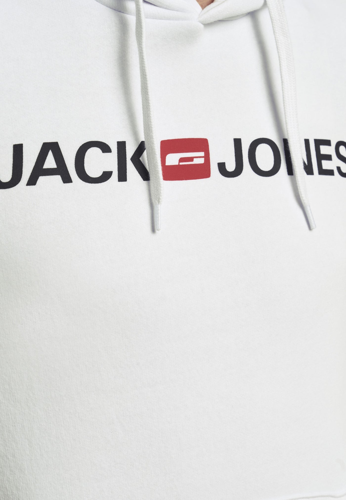 Jack&Jones Corp Old Logo Kapuzensweatshirt