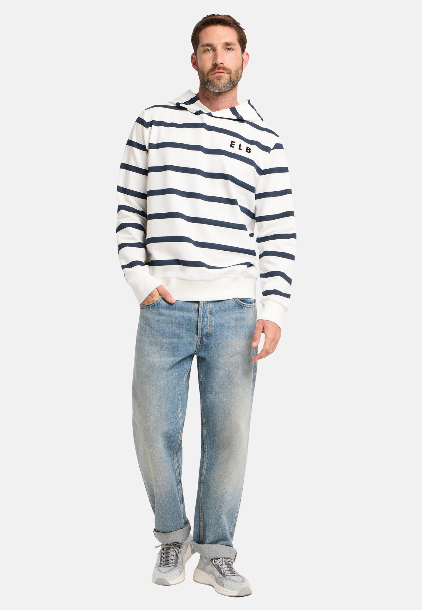 Elbsand Marvo Hoodie