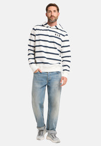 Elbsand Marvo Hoodie