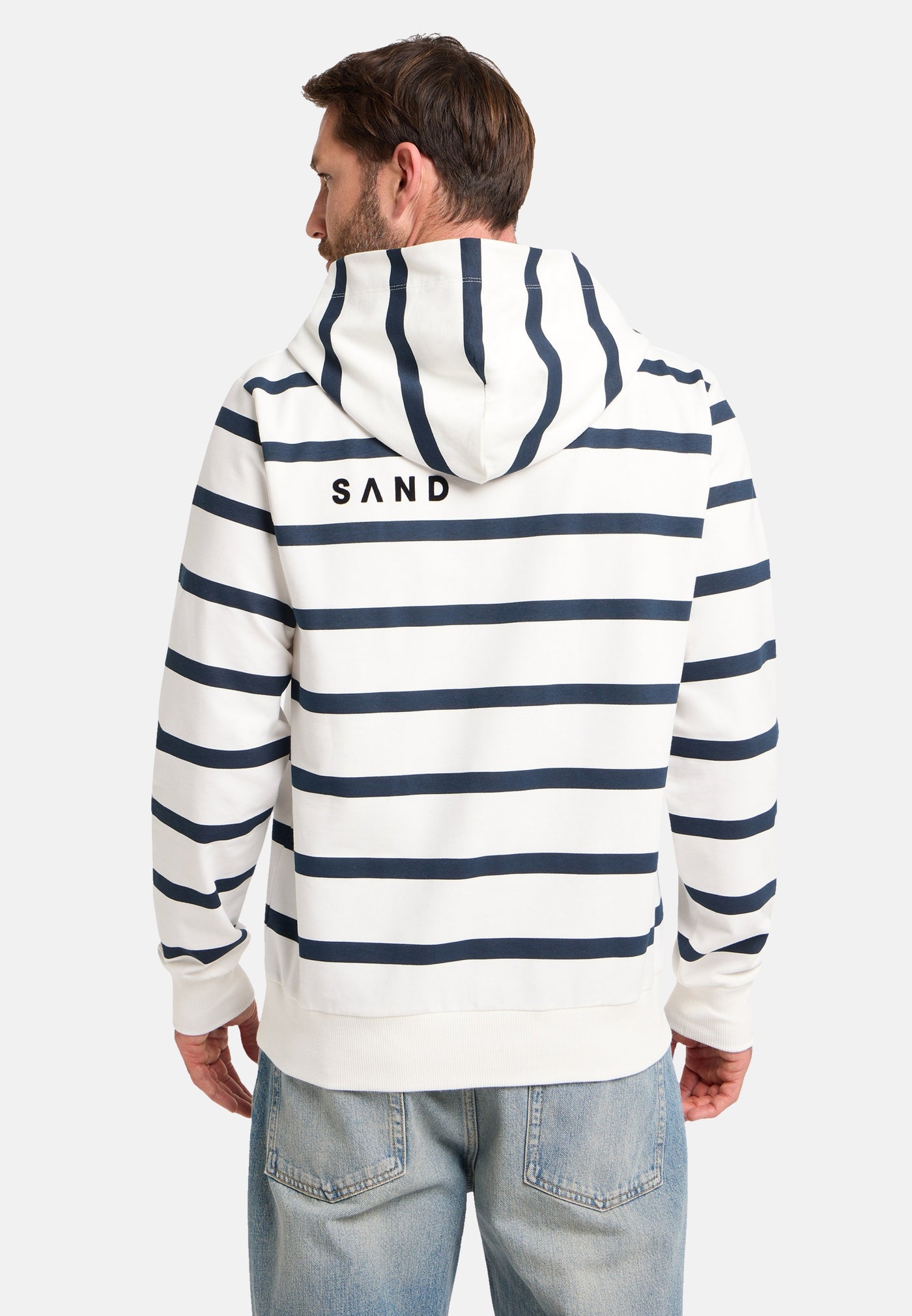 Elbsand Marvo Hoodie