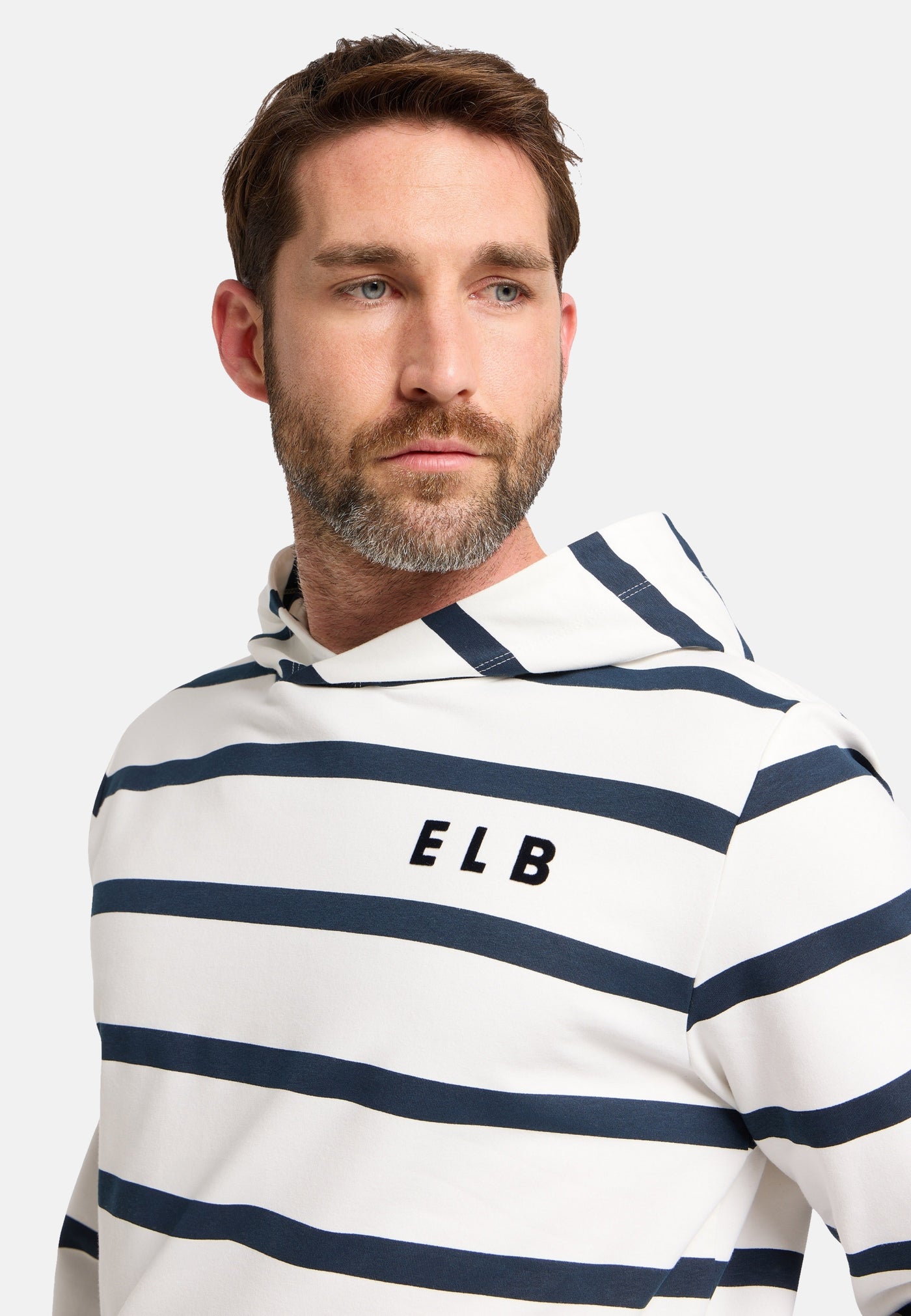 Elbsand Marvo Hoodie