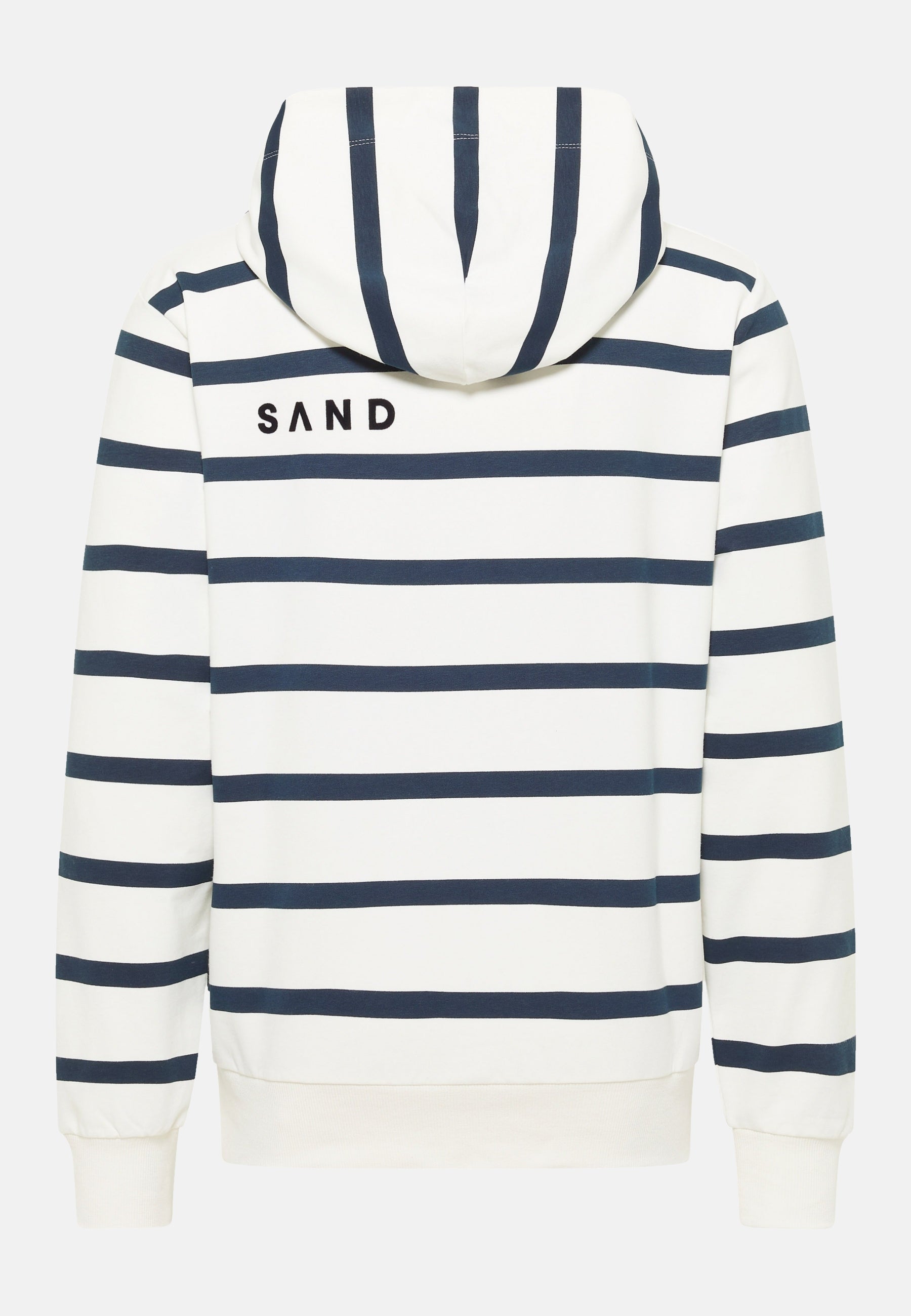 Elbsand Marvo Hoodie