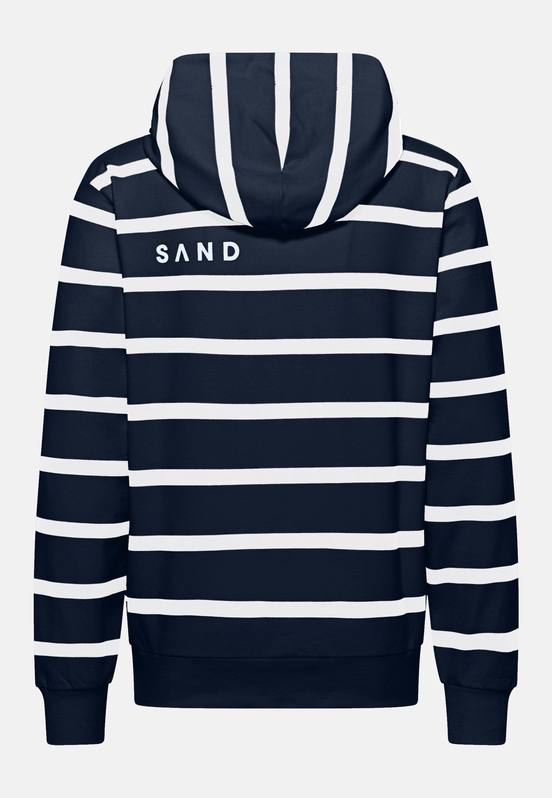 Elbsand Marvo Hoodie