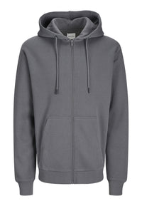 Jack&Jones BRADLEY Sweatshirtjacke