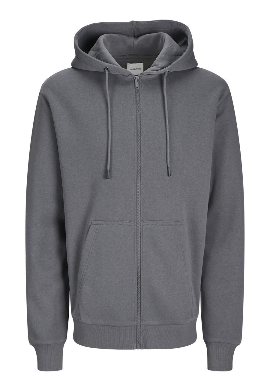 Jack&Jones BRADLEY Sweatshirtjacke