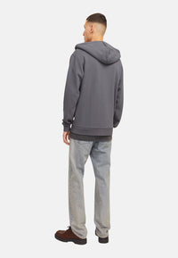 Jack&Jones BRADLEY Sweatshirtjacke