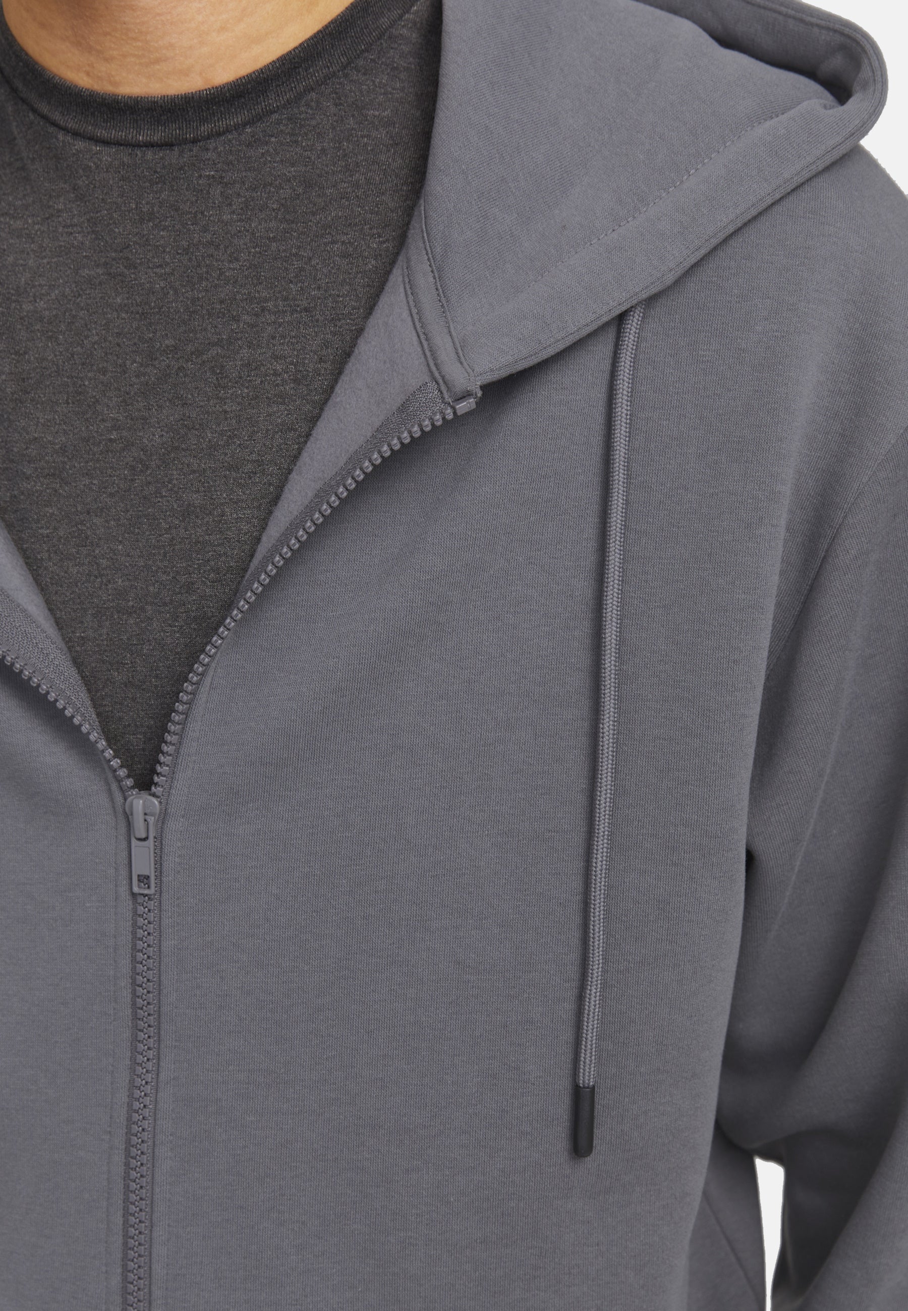 Jack&Jones BRADLEY Sweatshirtjacke