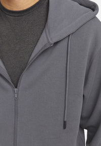 Jack&Jones BRADLEY Sweatshirtjacke