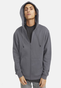 Jack&Jones BRADLEY Sweatshirtjacke