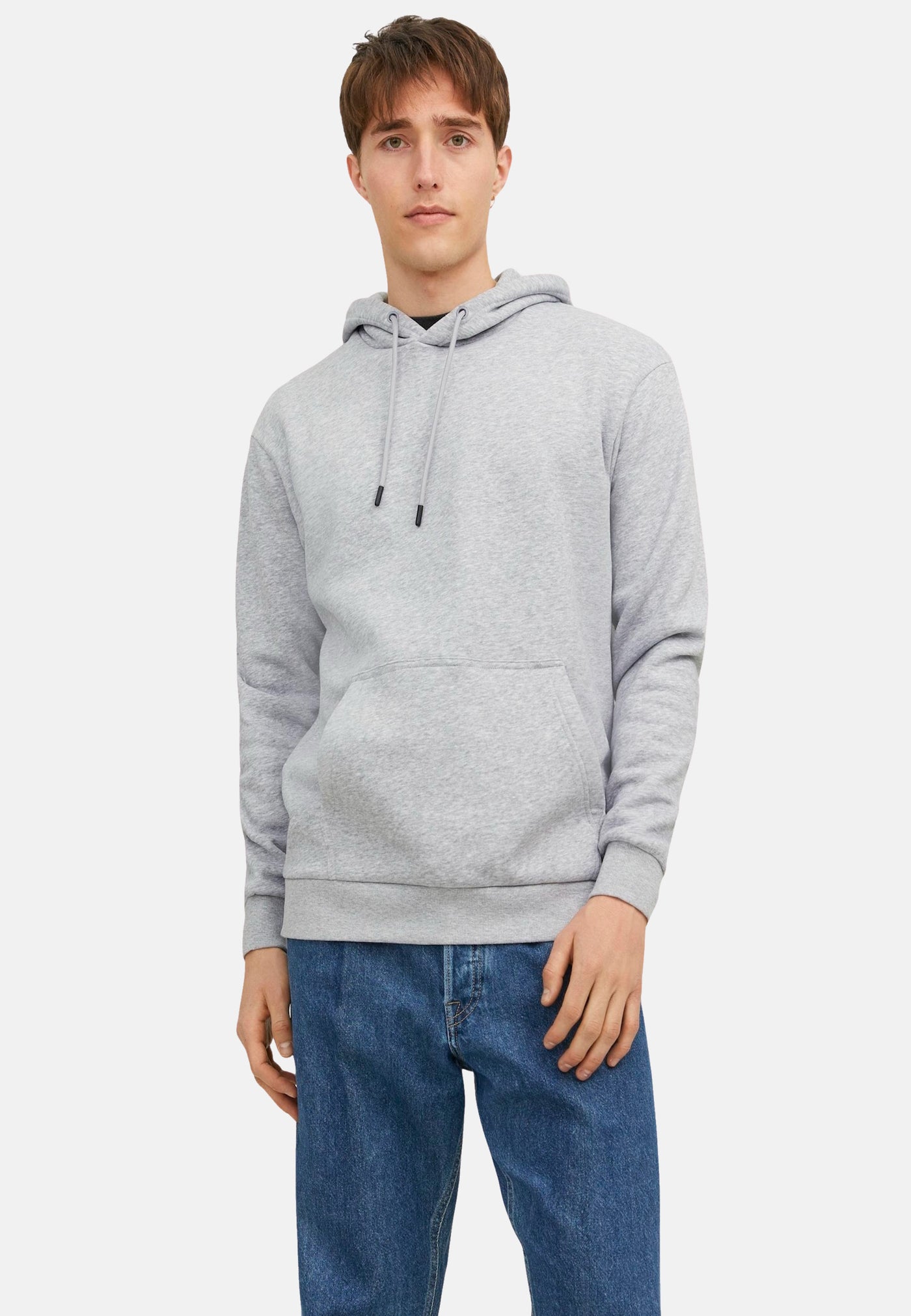 Jack&Jones BRADLEY Sweatshirtjacke