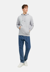 Jack&Jones BRADLEY Sweatshirtjacke