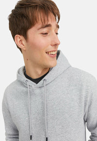 Jack&Jones BRADLEY Sweatshirtjacke