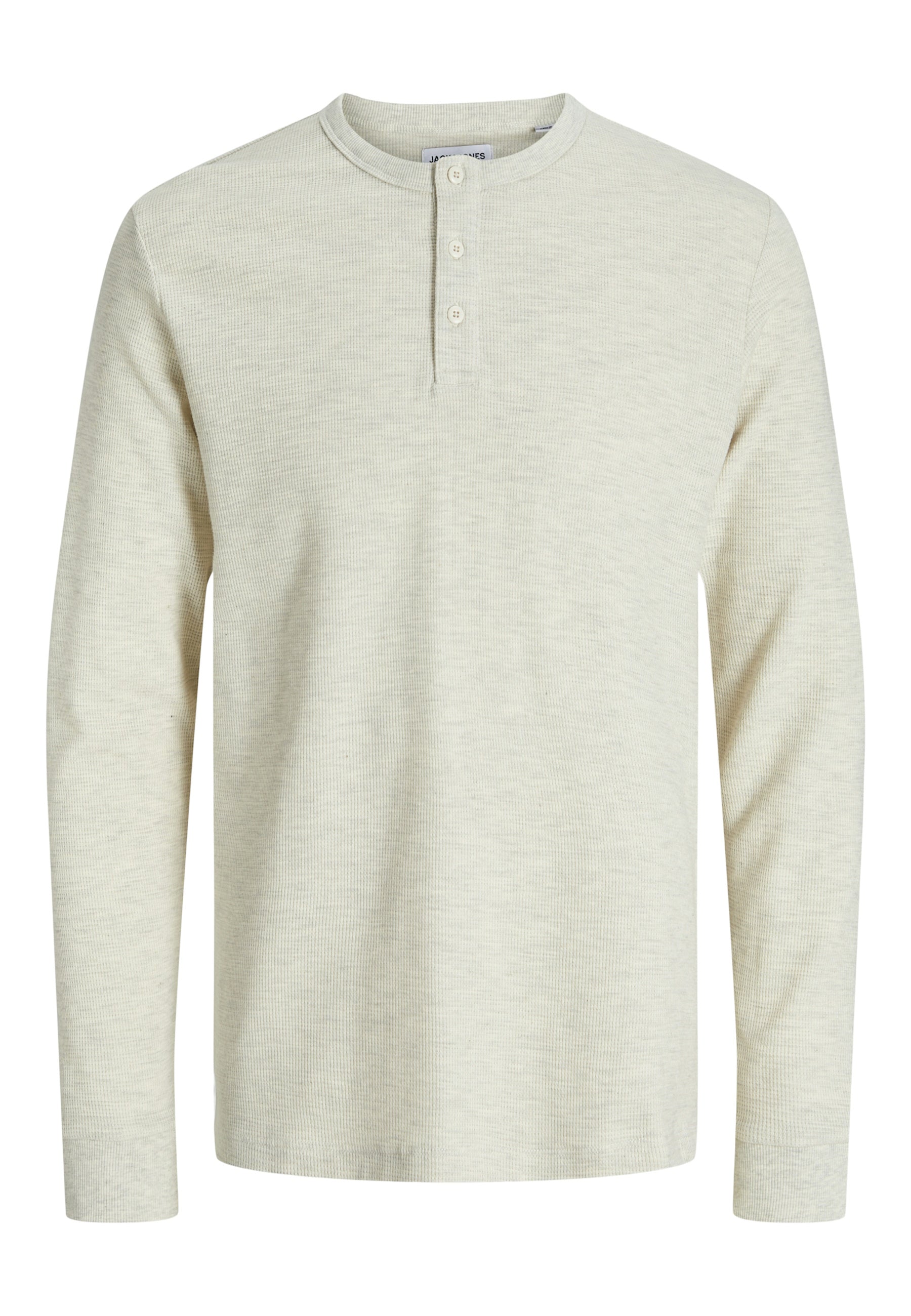 Jack&Jones DOVER HENLEY Longsleeve