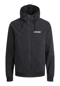 Jack & Jones RUSH HOOD Jacke