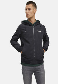 Jack & Jones RUSH HOOD Jacke
