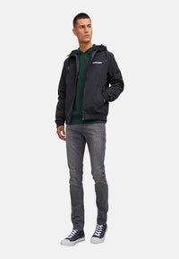 Jack & Jones RUSH HOOD Jacke