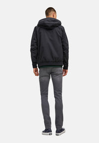 Jack & Jones RUSH HOOD Jacke