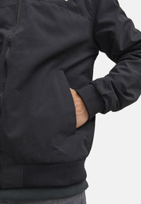 Jack & Jones RUSH HOOD Jacke