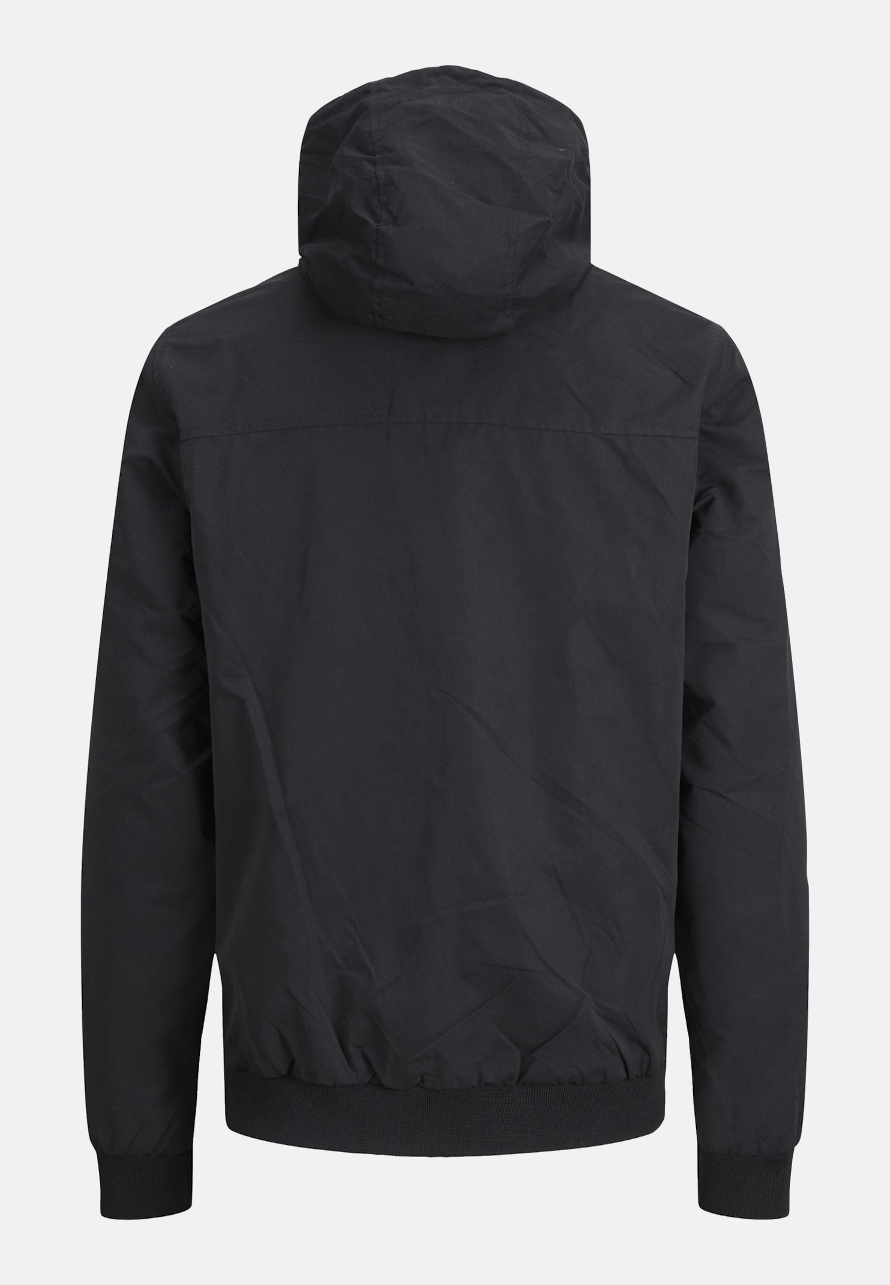 Jack & Jones RUSH HOOD Jacke