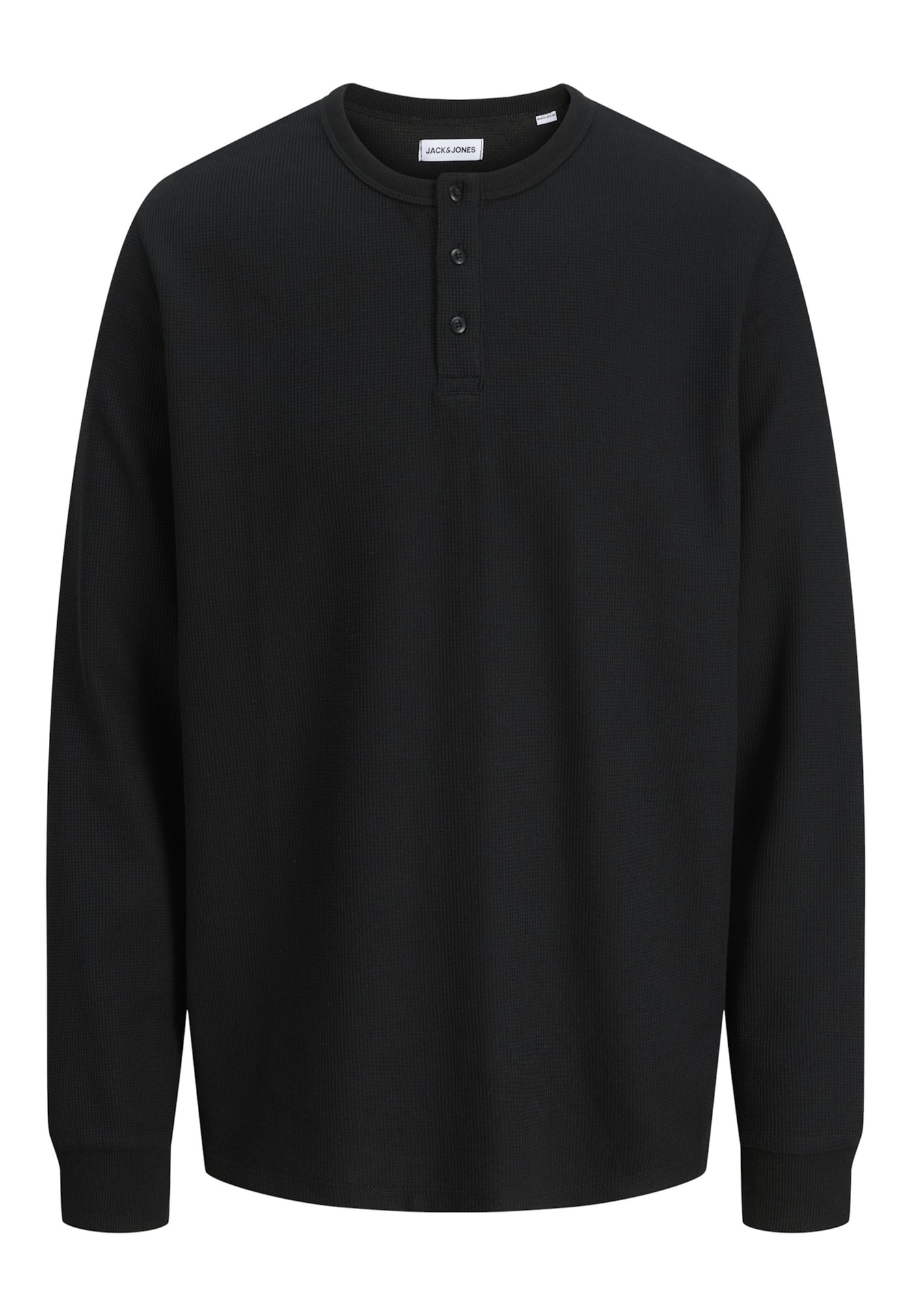 Jack&Jones DOVER HENLEY Longsleeve