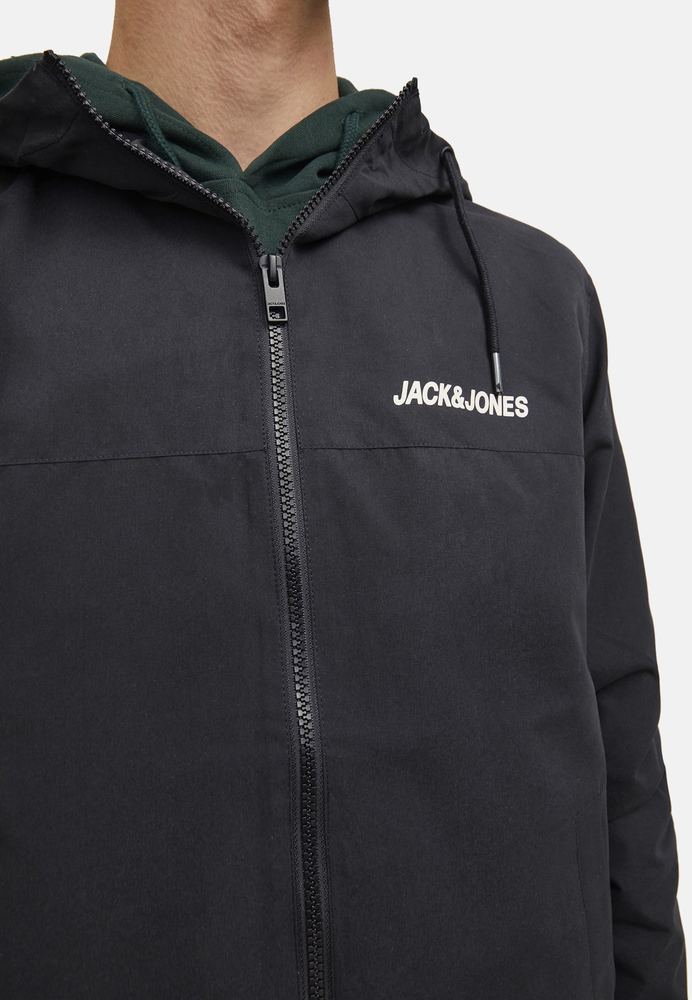 Jack & Jones RUSH HOOD Jacke