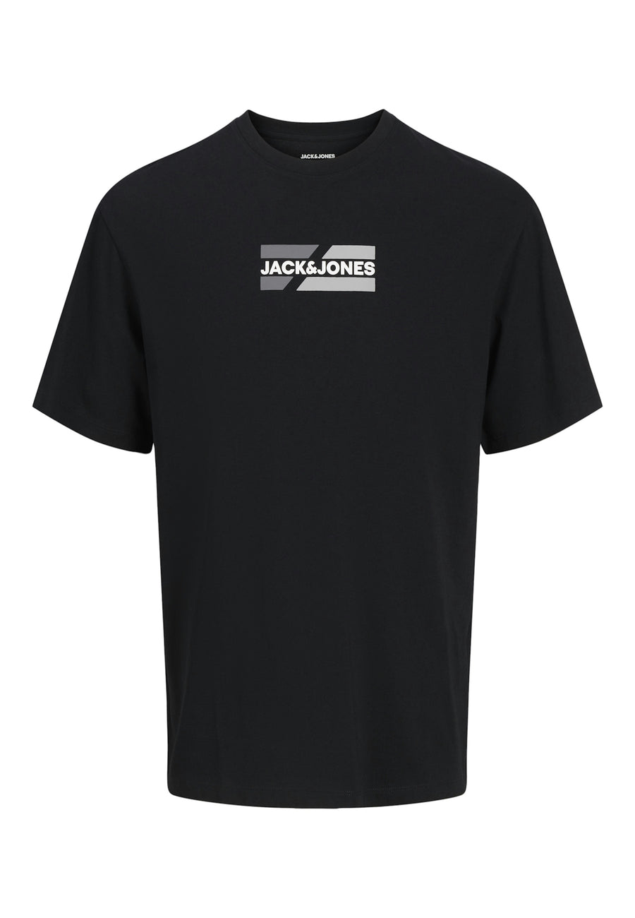 Jack&Jones CORP GRAPHIC Kurzarmshirt