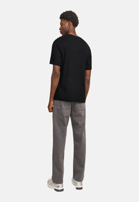 Jack&Jones CORP GRAPHIC Kurzarmshirt