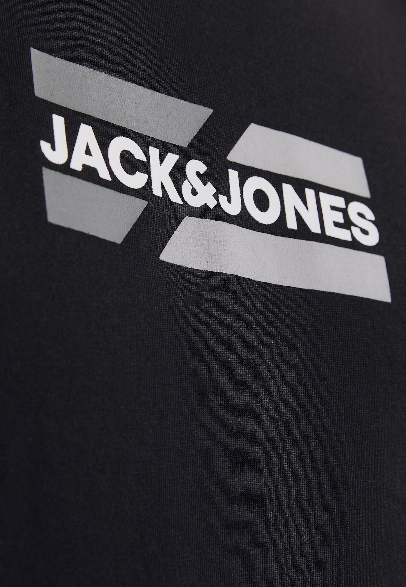 Jack&Jones CORP GRAPHIC Kurzarmshirt