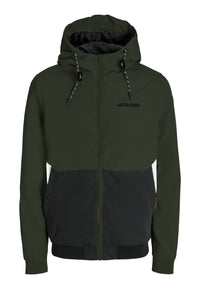 Jack & Jones RUSH HOOD Jacke