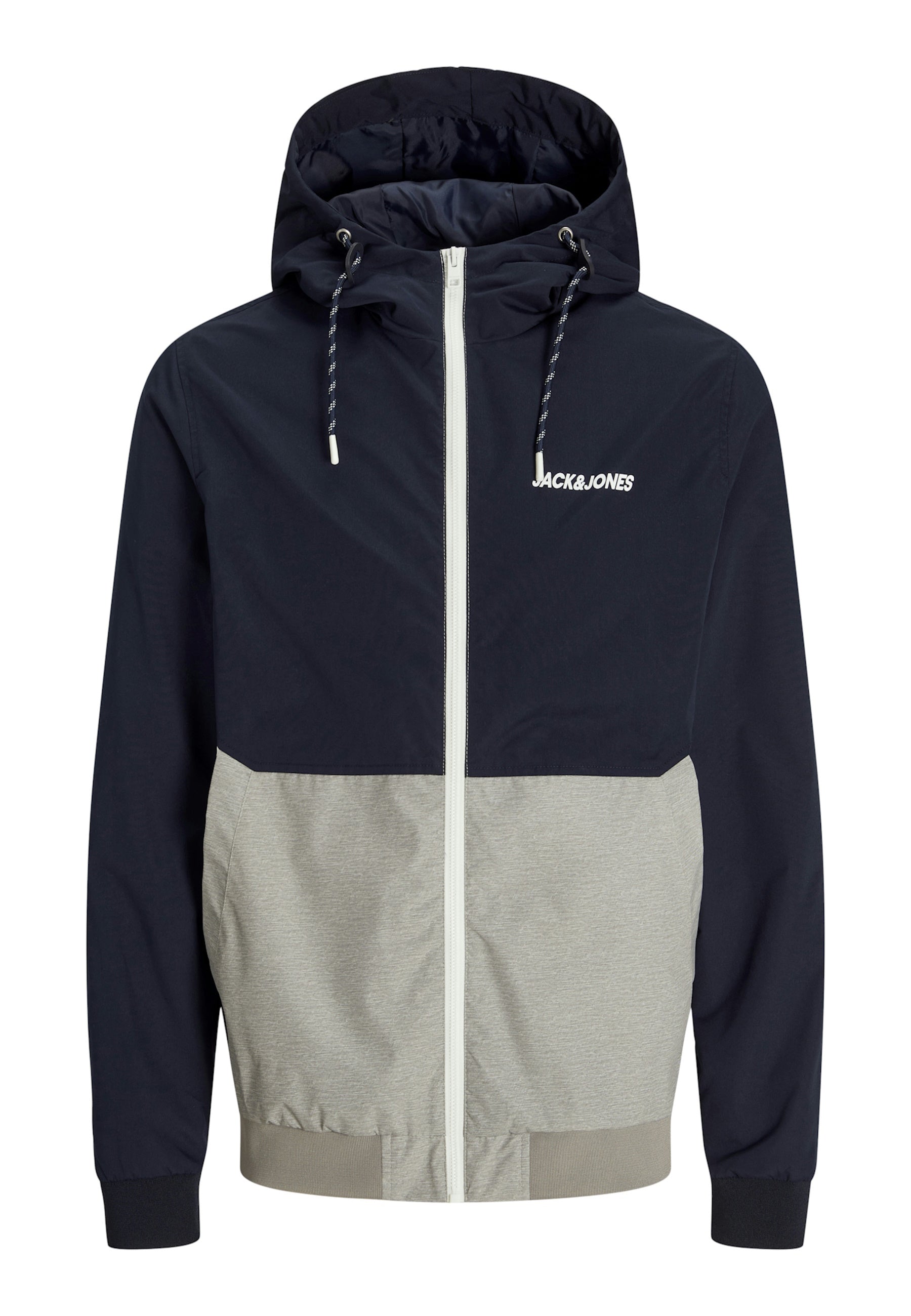 Jack & Jones RUSH HOOD Jacke
