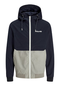Jack & Jones RUSH HOOD Jacke