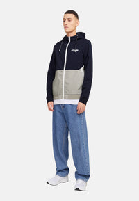 Jack & Jones RUSH HOOD Jacke