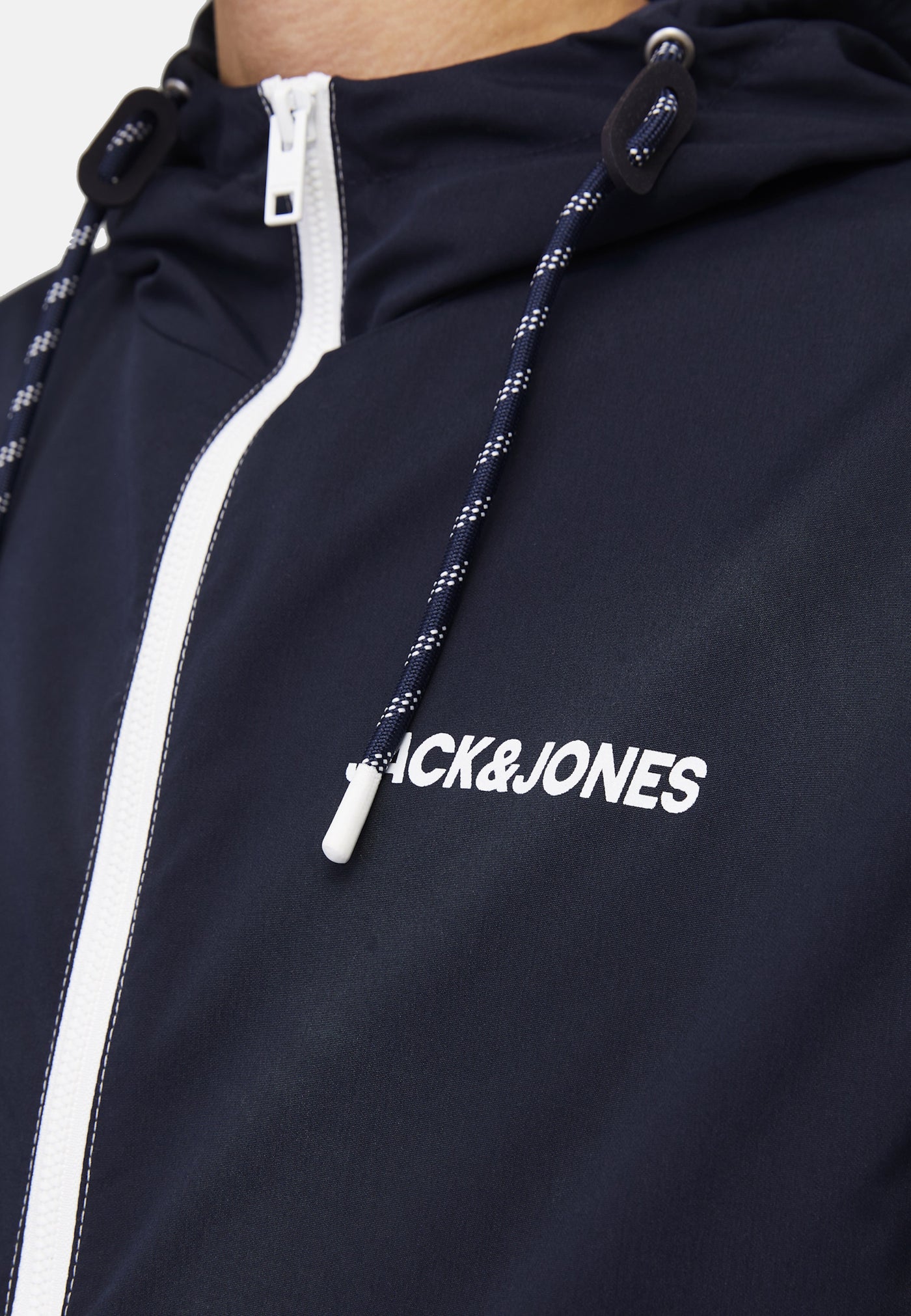 Jack & Jones RUSH HOOD Jacke