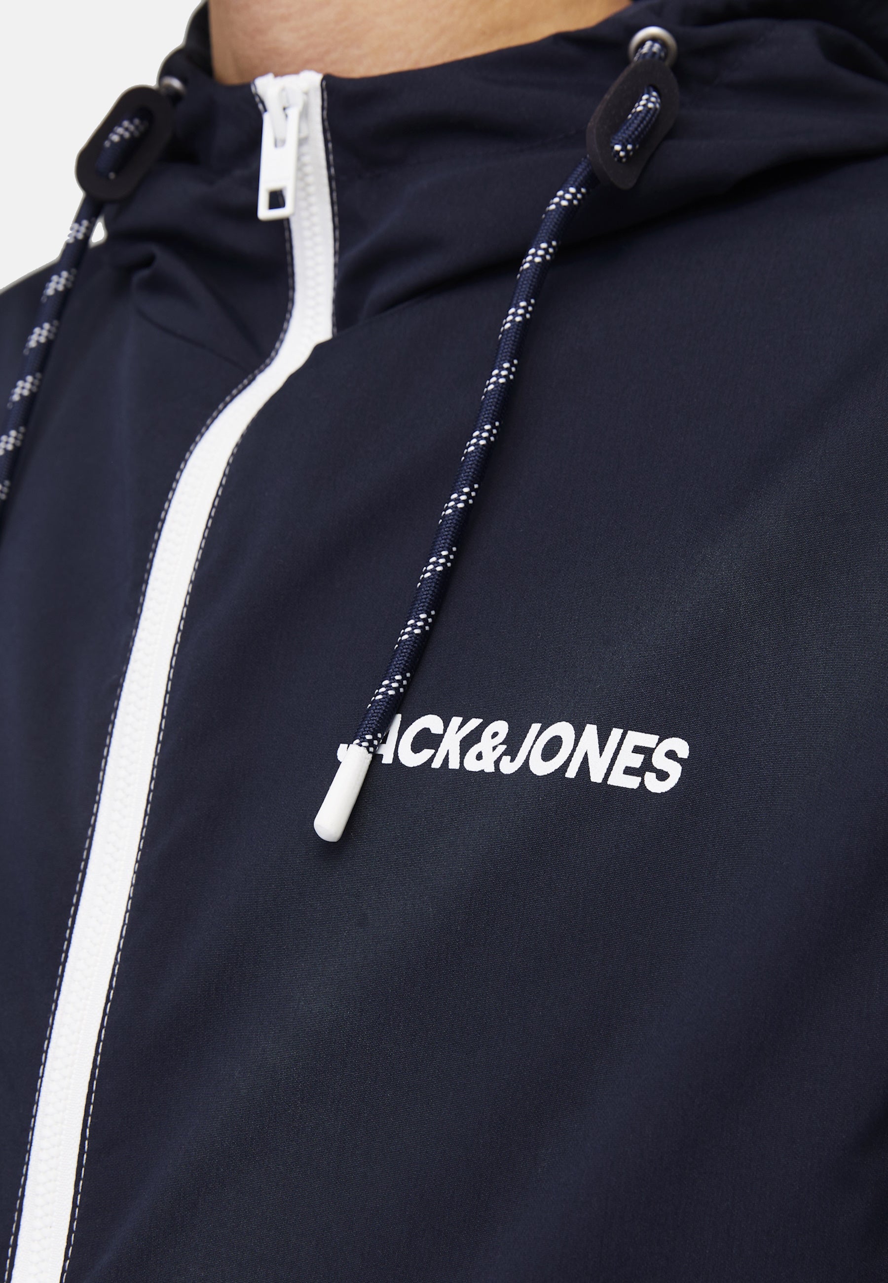 Jack & Jones RUSH HOOD Jacke