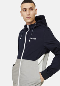 Jack & Jones RUSH HOOD Jacke