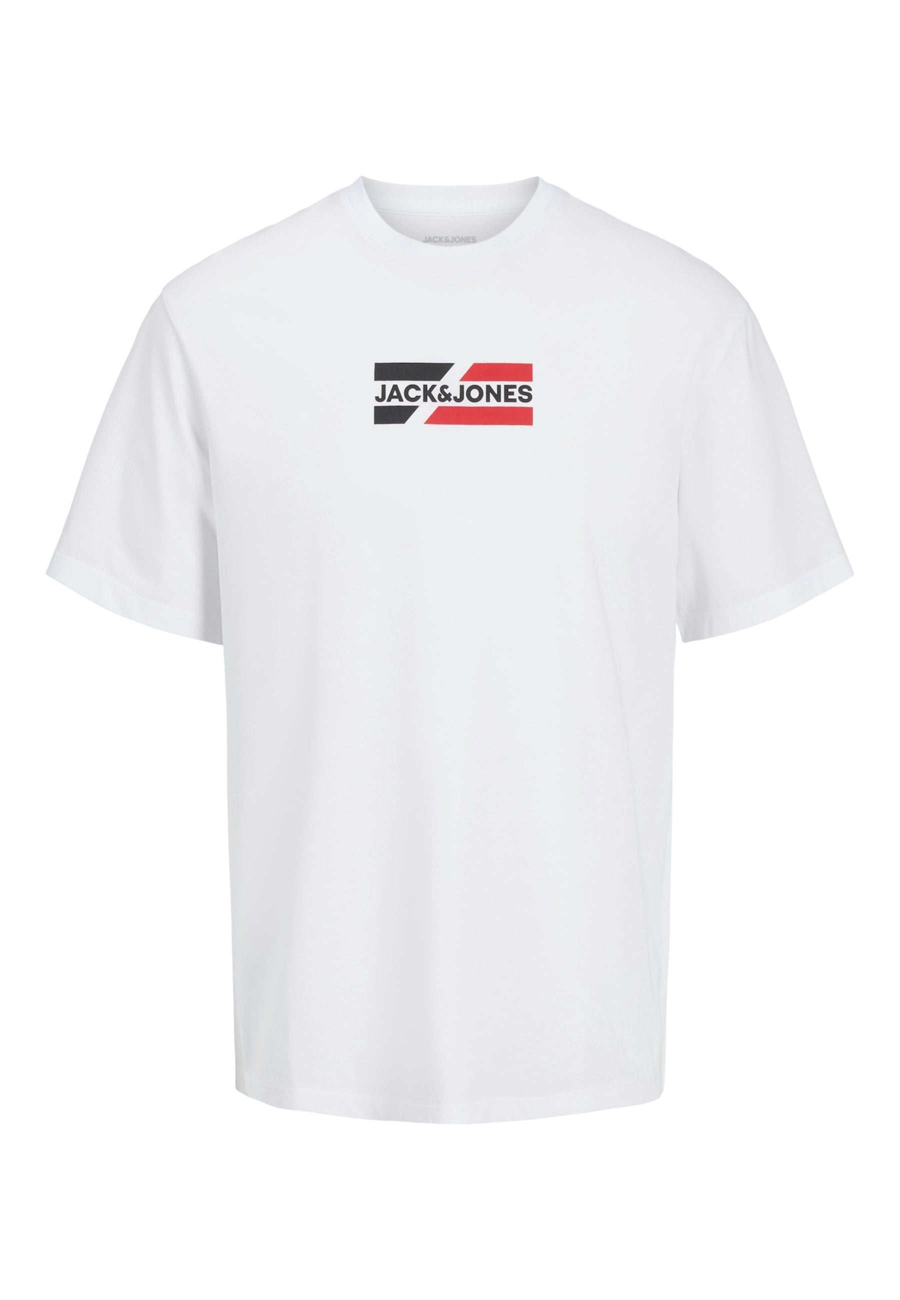 Jack&Jones CORP GRAPHIC Kurzarmshirt