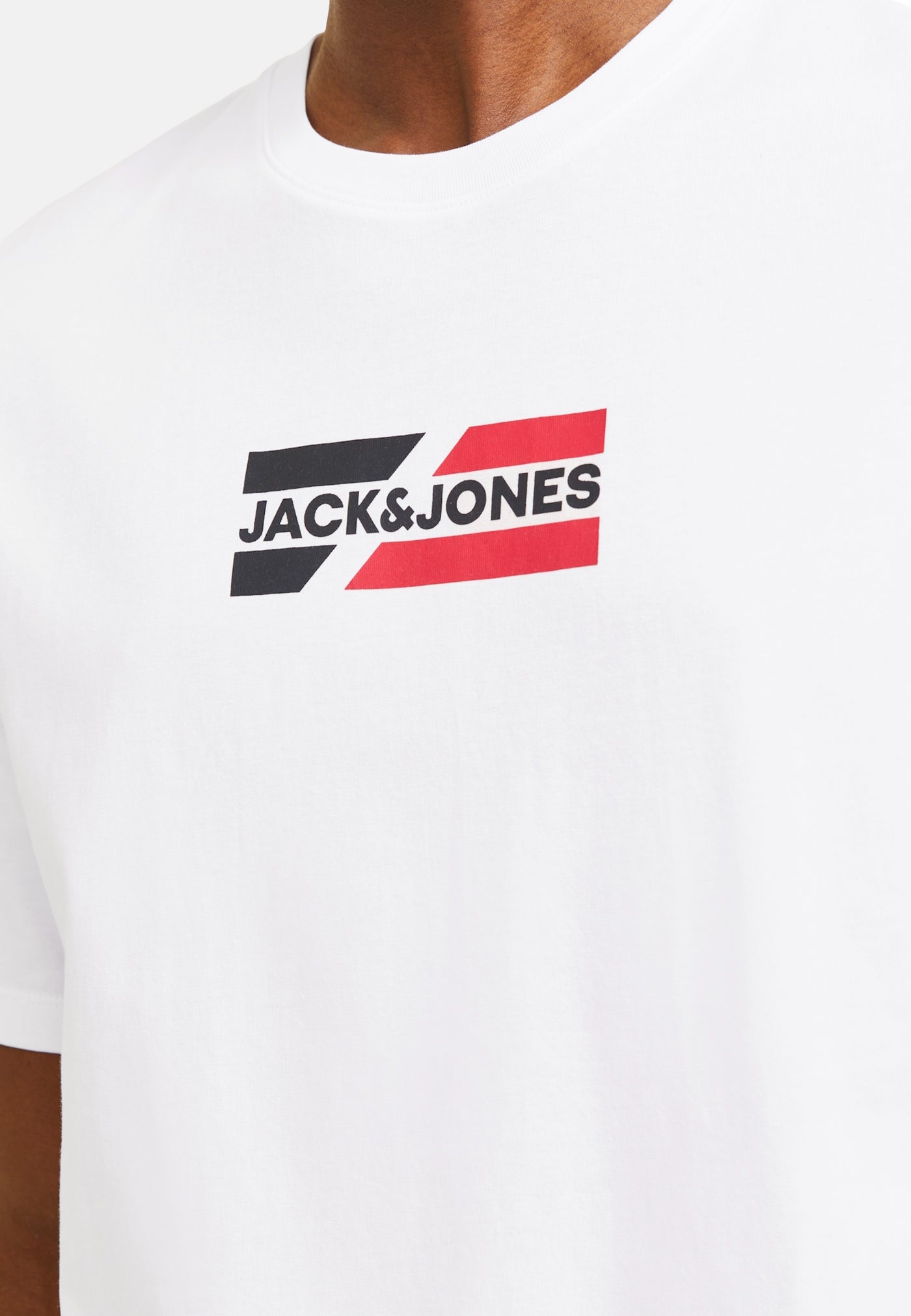 Jack&Jones CORP GRAPHIC Kurzarmshirt