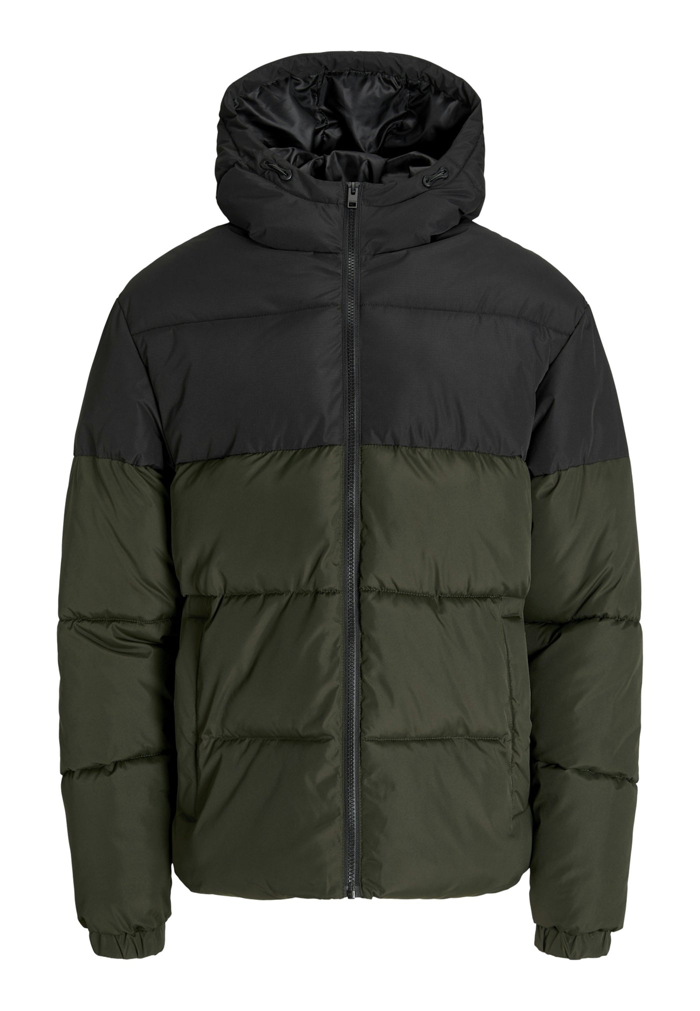 Jack&Jones MAZE Pufferjacke