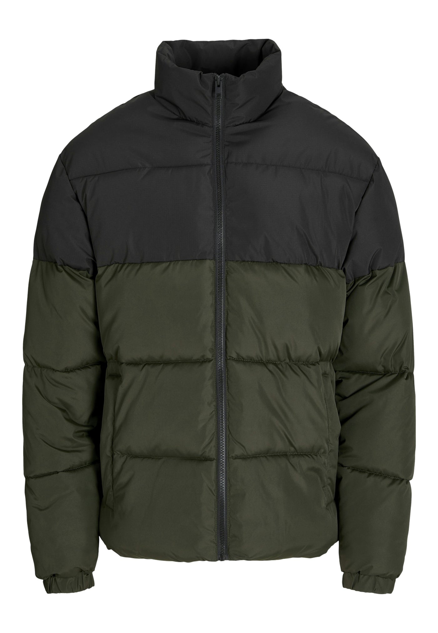 Jack&Jones MAZE Pufferjacke