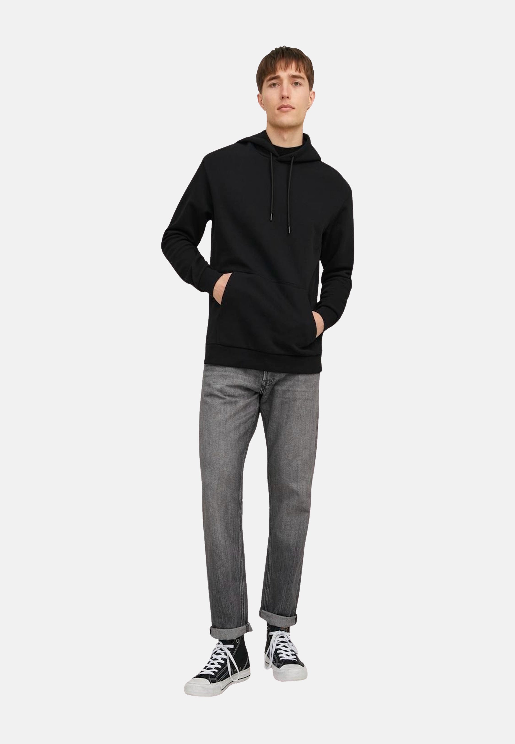 Jack&Jones BRADLEY Hoodie