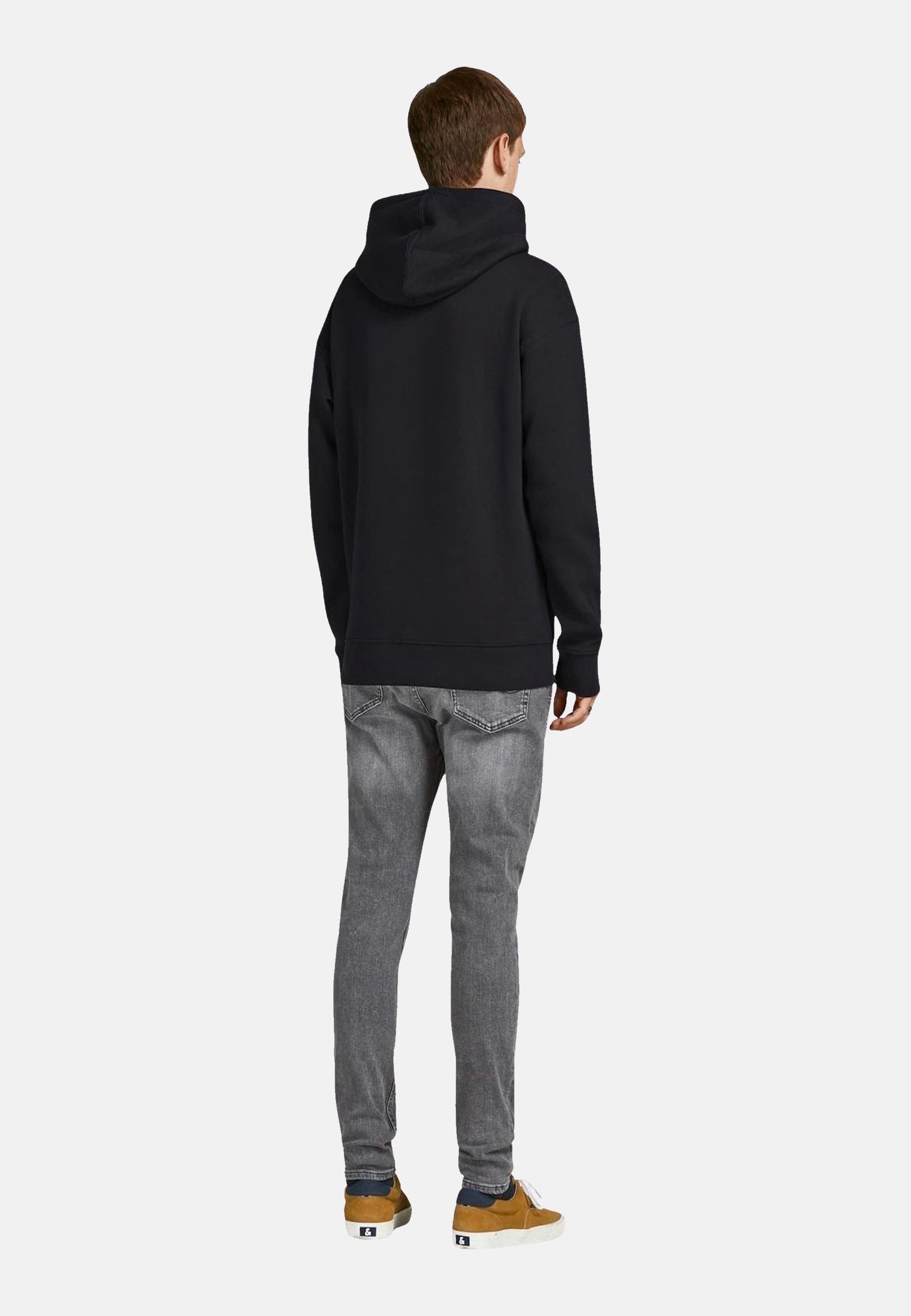 Jack&Jones BRADLEY Hoodie