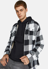 Jack&Jones BRADLEY Hoodie