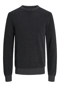 Jack&Jones GLOBE Strickpullover