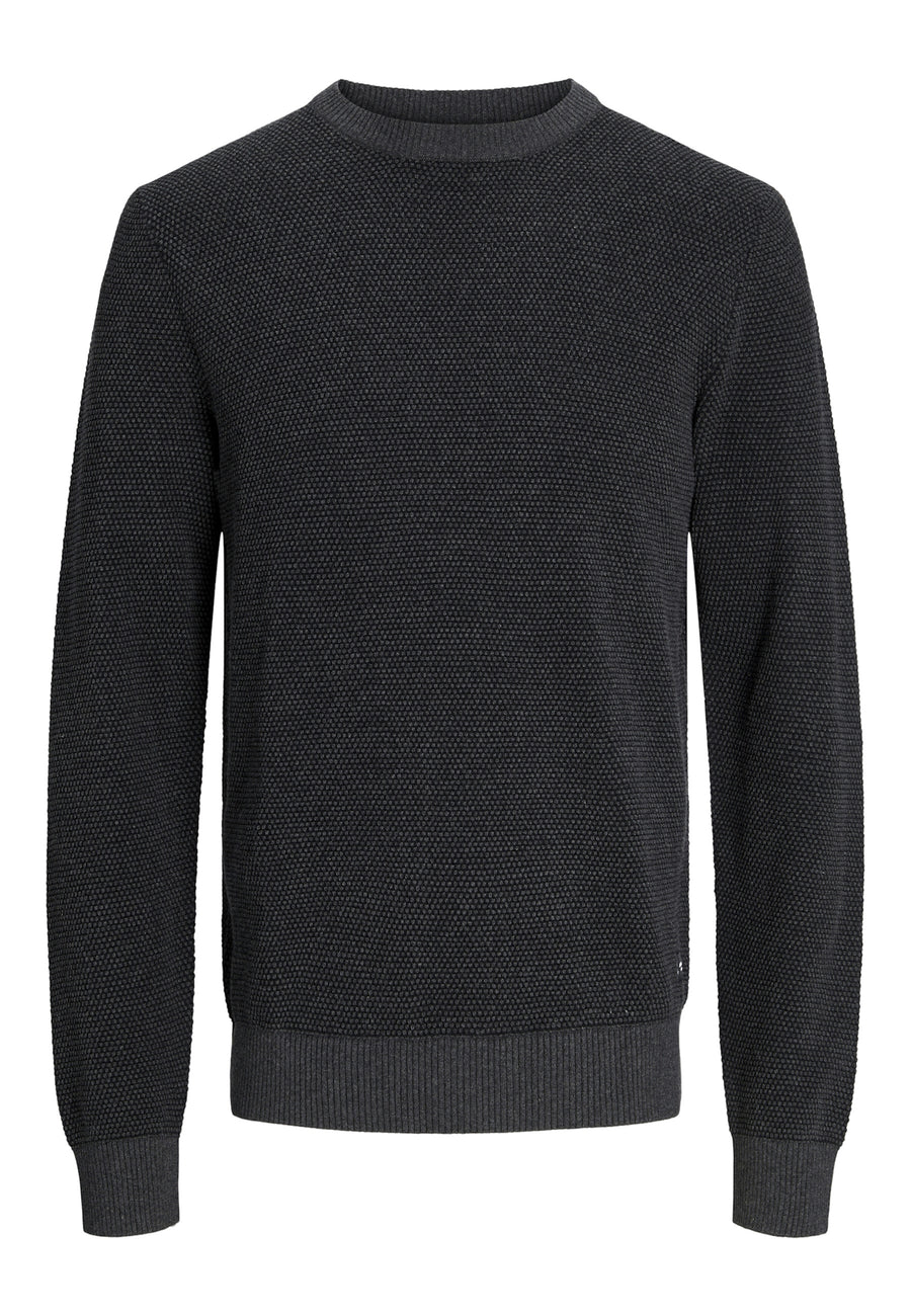 Jack&Jones GLOBE Strickpullover