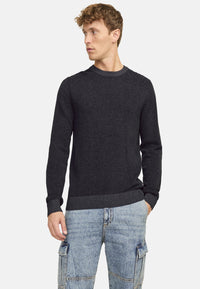 Jack&Jones GLOBE Strickpullover