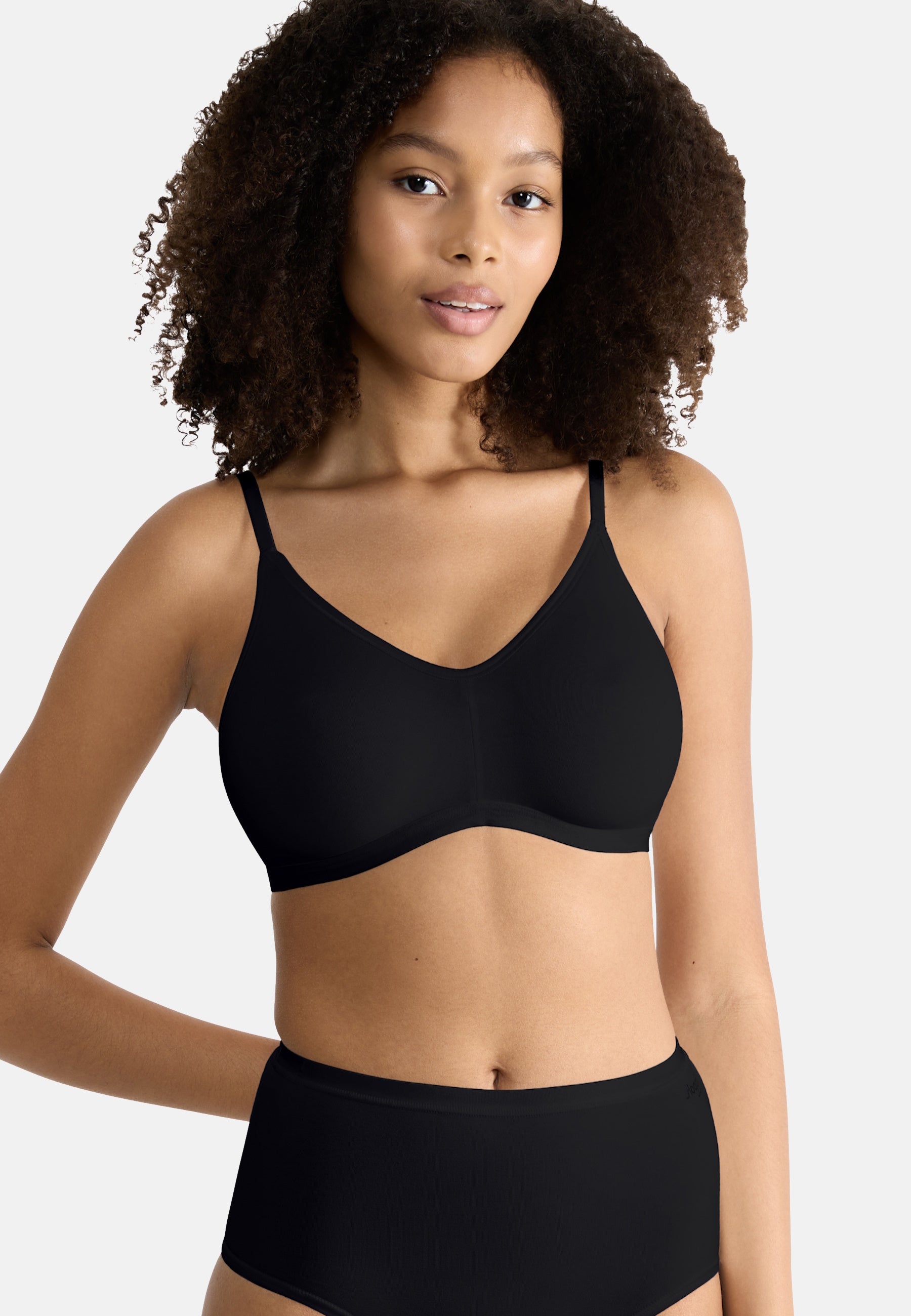 sloggi GO DAILY COTTON Soft Bra