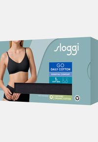 sloggi GO DAILY COTTON Soft Bra