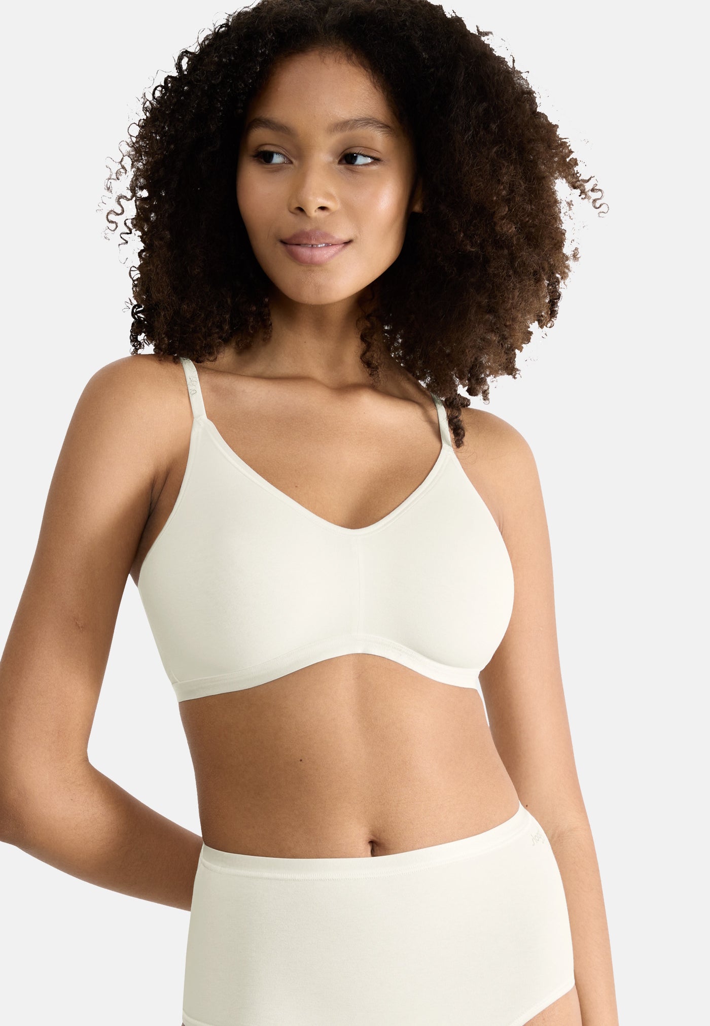 sloggi GO DAILY COTTON Soft Bra