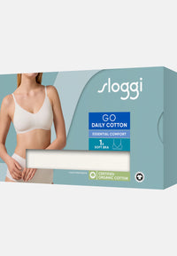 sloggi GO DAILY COTTON Soft Bra